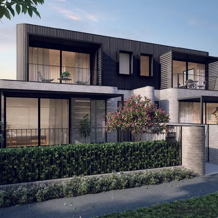 Main view of Homely unit listing, 20/906 Lydiard Street North, Ballarat Central VIC 3350