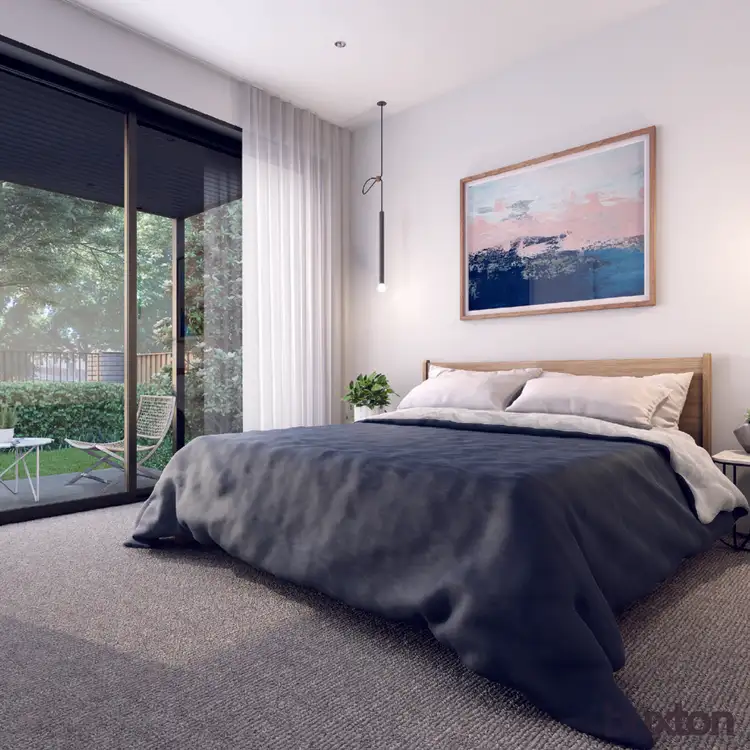 Second view of Homely unit listing, 20/906 Lydiard Street North, Ballarat Central VIC 3350