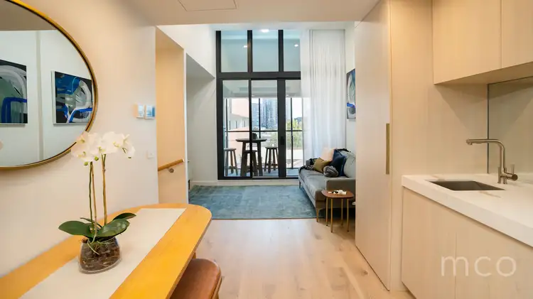 317/377 Spencer Street, West Melbourne VIC 3003
