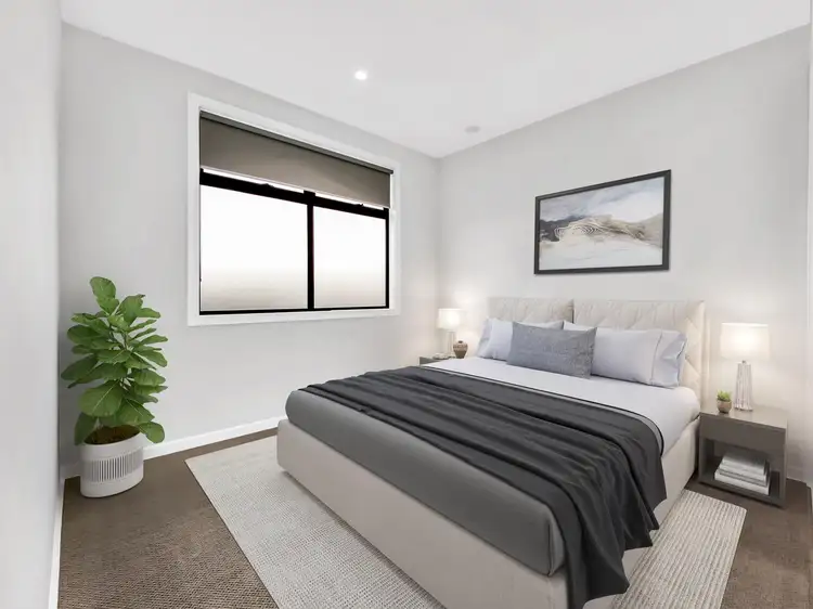 Third view of Homely apartment listing, 202/495 South Road, Bentleigh VIC 3204