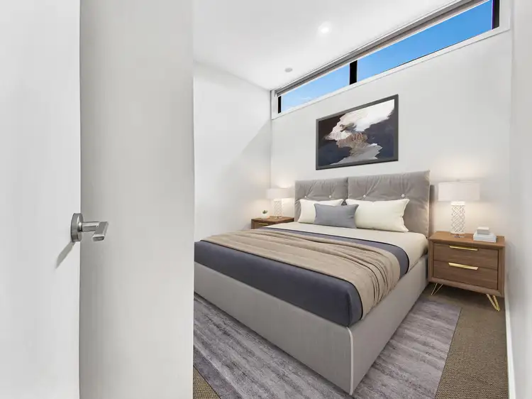 Fourth view of Homely apartment listing, 202/495 South Road, Bentleigh VIC 3204