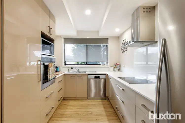 Fourth view of Homely house listing, 87 Grandview Grove, Wendouree VIC 3355