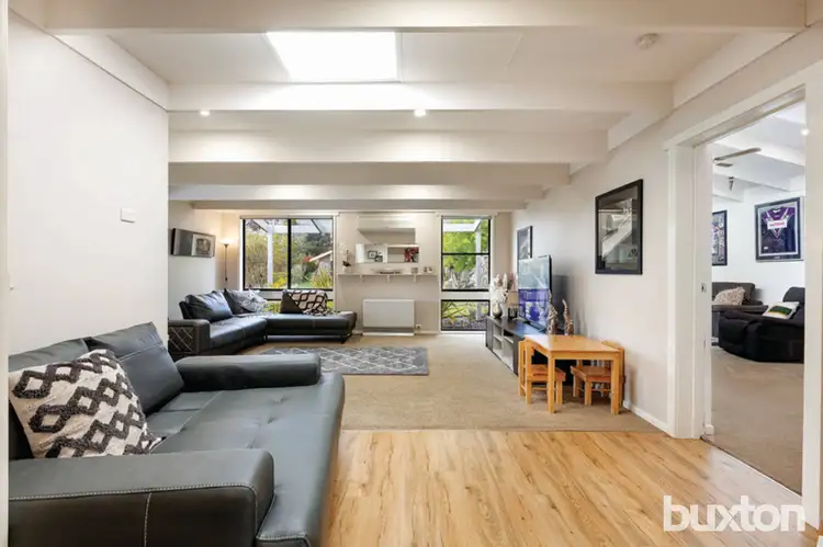 Fifth view of Homely house listing, 87 Grandview Grove, Wendouree VIC 3355