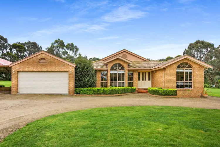 48 Wellington Road, Tyabb VIC 3913