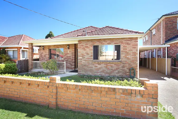 6 Tomkins Street, Bexley North NSW 2207