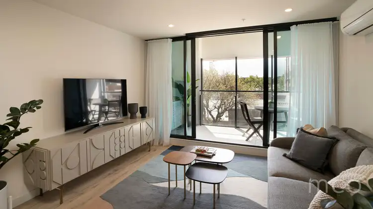 324/377 Spencer Street, West Melbourne VIC 3003