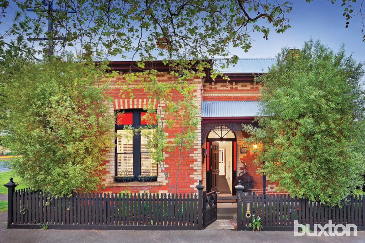 Main view of Homely house listing, 526 Lydiard Street, Soldiers Hill VIC 3350