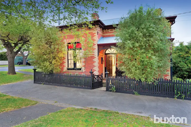Second view of Homely house listing, 526 Lydiard Street, Soldiers Hill VIC 3350
