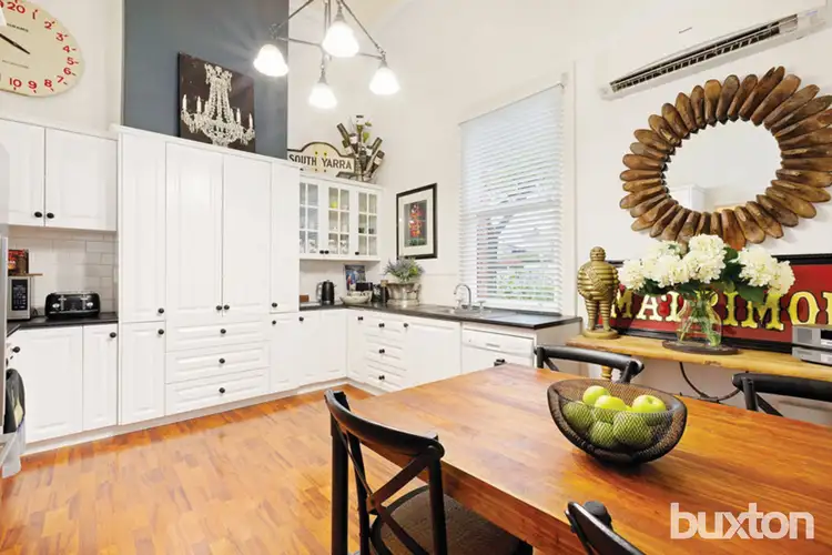 Third view of Homely house listing, 526 Lydiard Street, Soldiers Hill VIC 3350