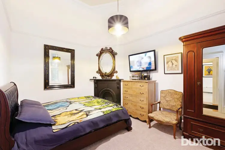 Fifth view of Homely house listing, 526 Lydiard Street, Soldiers Hill VIC 3350