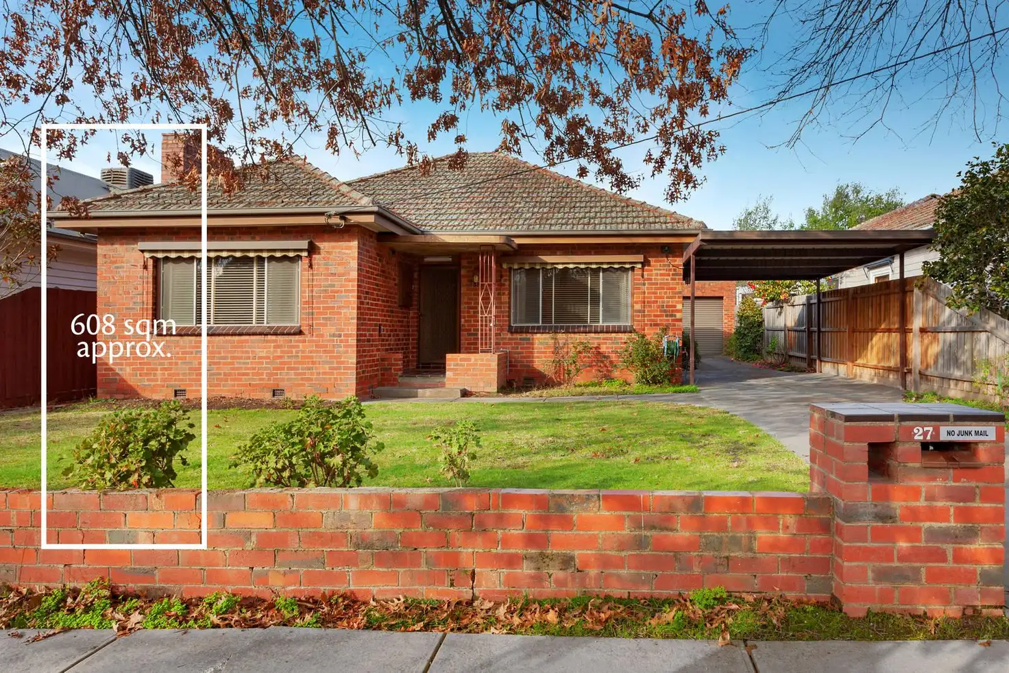 Main view of Homely house listing, 27 Pope Road, Blackburn VIC 3130