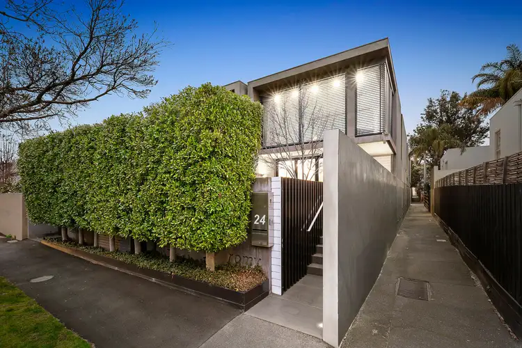 24 Motherwell Street, South Yarra VIC 3141