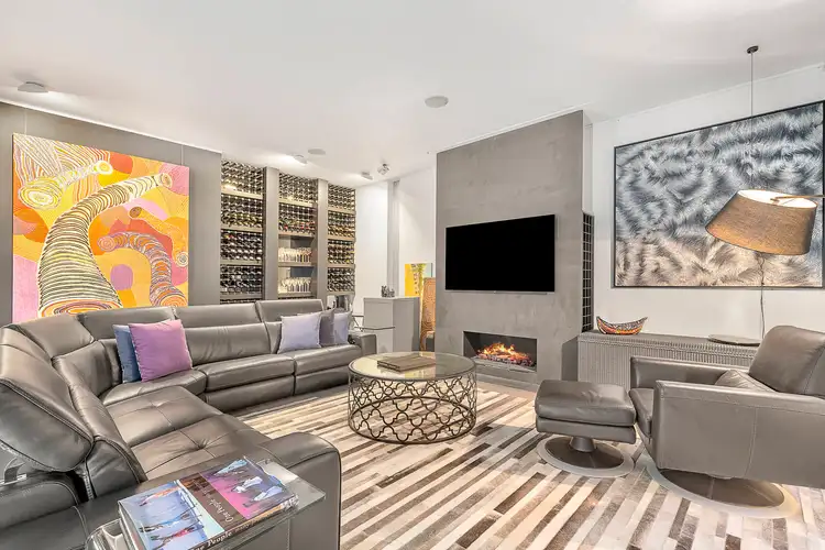 Fifth view of Homely house listing, 24 Motherwell Street, South Yarra VIC 3141