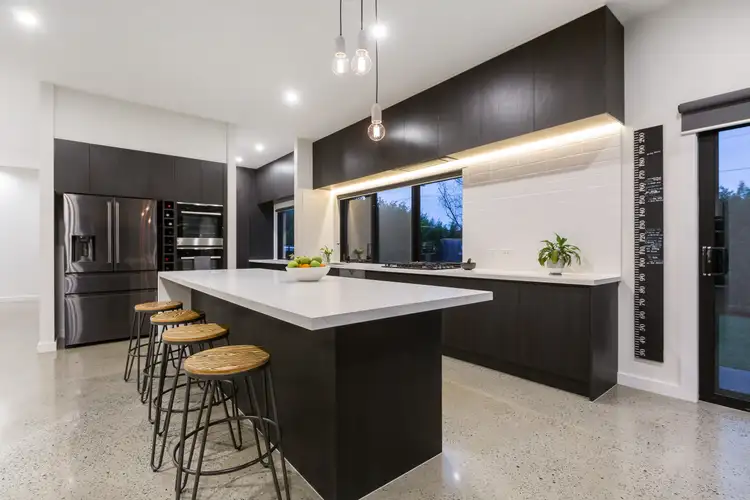 Sixth view of Homely house listing, 30 Mccomb Boulevard, Frankston South VIC 3199