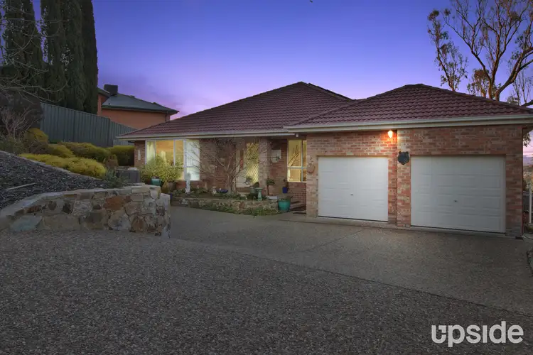 Second view of Homely house listing, 2 Wisteria Close, Jerrabomberra NSW 2619