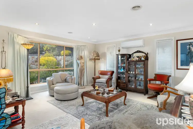 Third view of Homely house listing, 2 Wisteria Close, Jerrabomberra NSW 2619