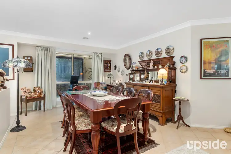 Fourth view of Homely house listing, 2 Wisteria Close, Jerrabomberra NSW 2619