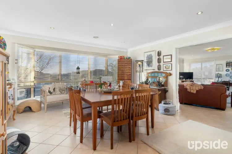 Fifth view of Homely house listing, 2 Wisteria Close, Jerrabomberra NSW 2619