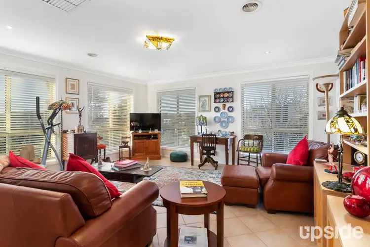 Sixth view of Homely house listing, 2 Wisteria Close, Jerrabomberra NSW 2619