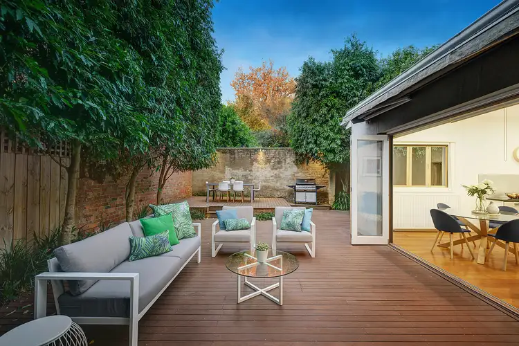 22 Baldwin Street, Armadale VIC 3143