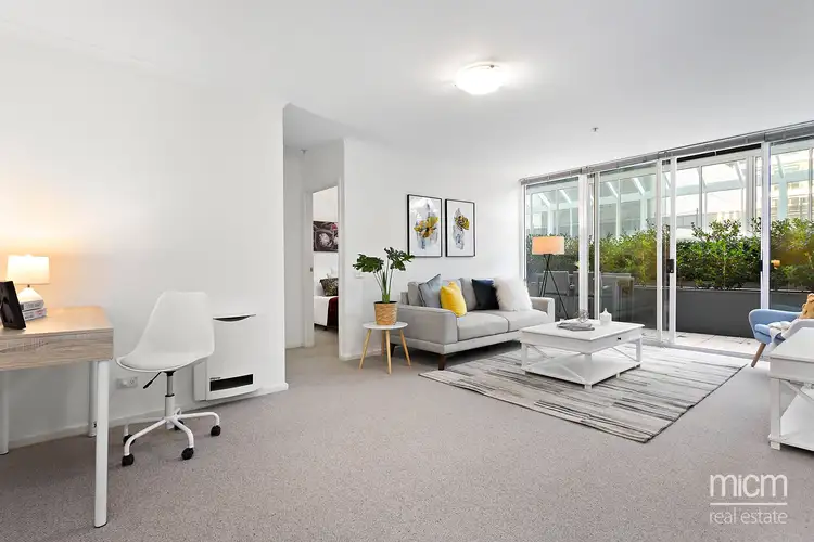 39/79 Whiteman Street, Southbank VIC 3006