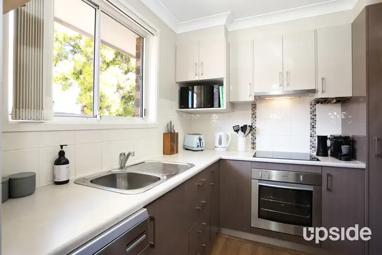 Fourth view of Homely villa listing, 8/45 Euphrates Place, Kearns NSW 2558
