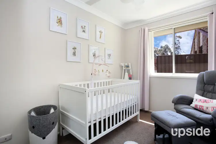 Sixth view of Homely villa listing, 8/45 Euphrates Place, Kearns NSW 2558