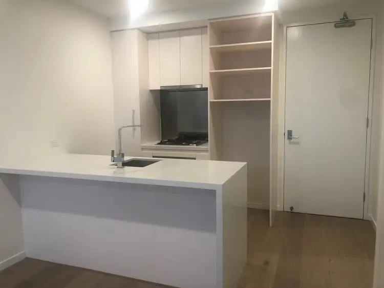 Second view of Homely apartment listing, 611/85 Market Street, South Melbourne VIC 3205