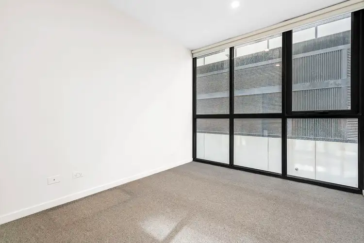 Fourth view of Homely apartment listing, 611/85 Market Street, South Melbourne VIC 3205