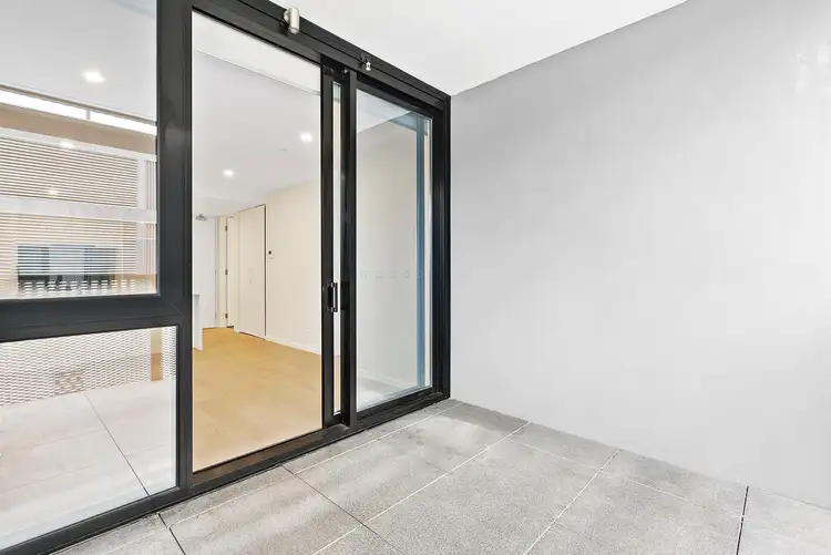 Fifth view of Homely apartment listing, 611/85 Market Street, South Melbourne VIC 3205