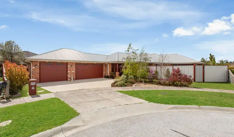 Third view of Homely house listing, 5 Bilby Court, Pakenham VIC 3810