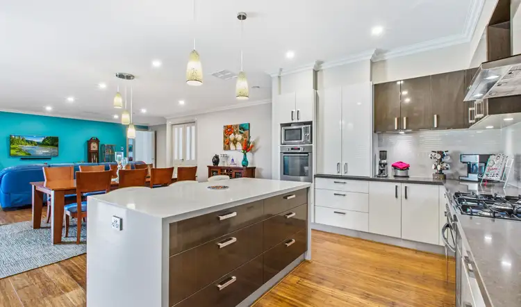 Fourth view of Homely house listing, 5 Bilby Court, Pakenham VIC 3810