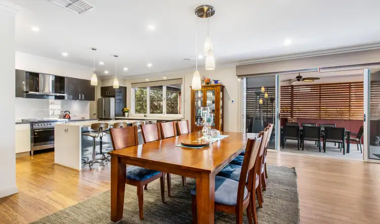 Fifth view of Homely house listing, 5 Bilby Court, Pakenham VIC 3810