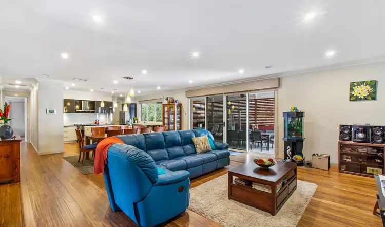 Sixth view of Homely house listing, 5 Bilby Court, Pakenham VIC 3810