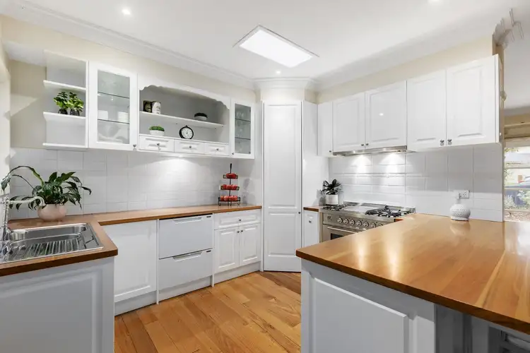Fourth view of Homely house listing, 13 Almondsbury Court, Blackburn VIC 3130