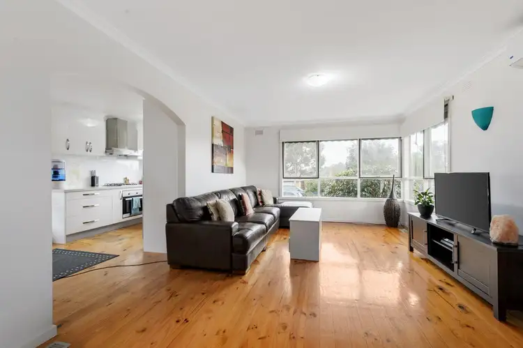 Main view of Homely unit listing, 1/53-55 Luckie Street, Nunawading VIC 3131