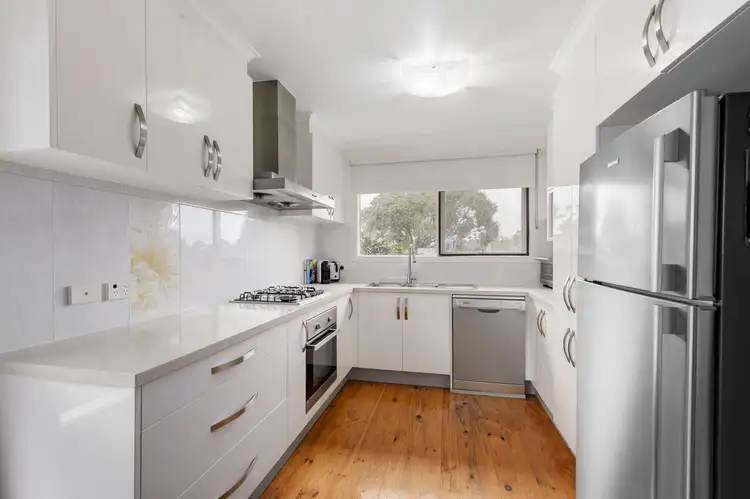 Second view of Homely unit listing, 1/53-55 Luckie Street, Nunawading VIC 3131