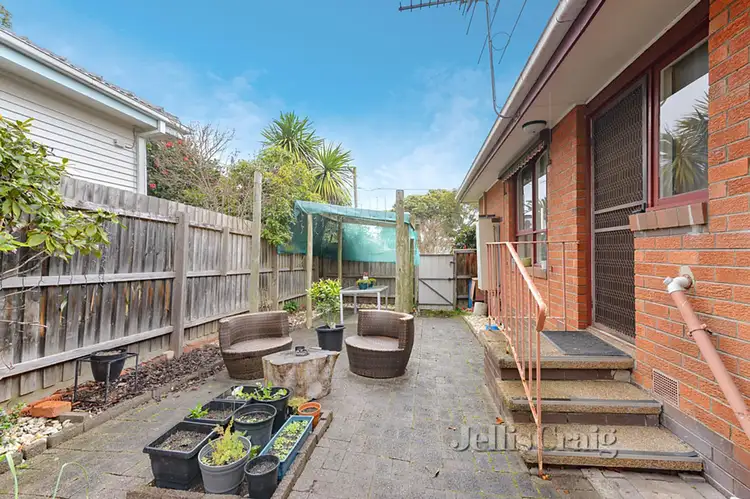 Fifth view of Homely unit listing, 1/53-55 Luckie Street, Nunawading VIC 3131