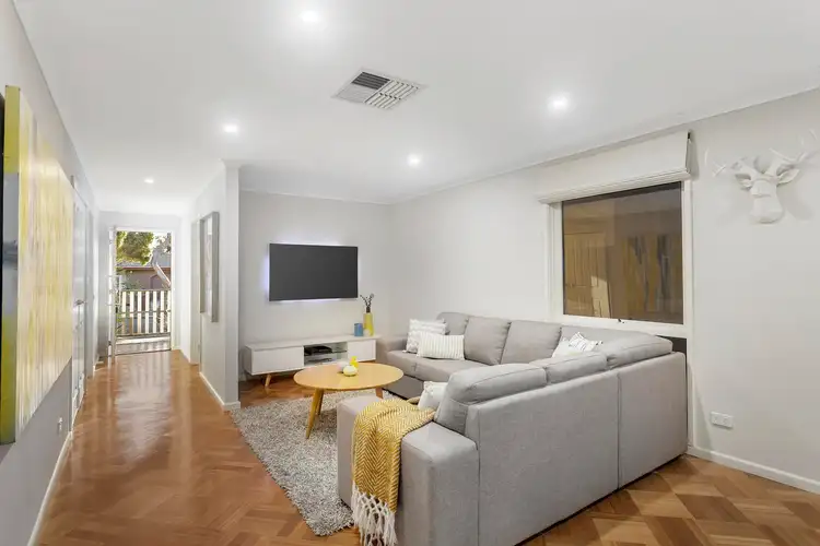 Third view of Homely house listing, 6 Parkstone Drive, Bayswater North VIC 3153