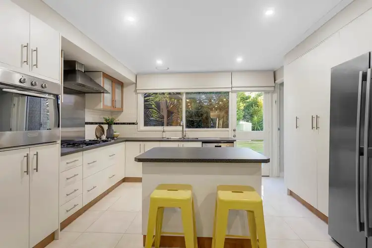 Fourth view of Homely house listing, 6 Parkstone Drive, Bayswater North VIC 3153