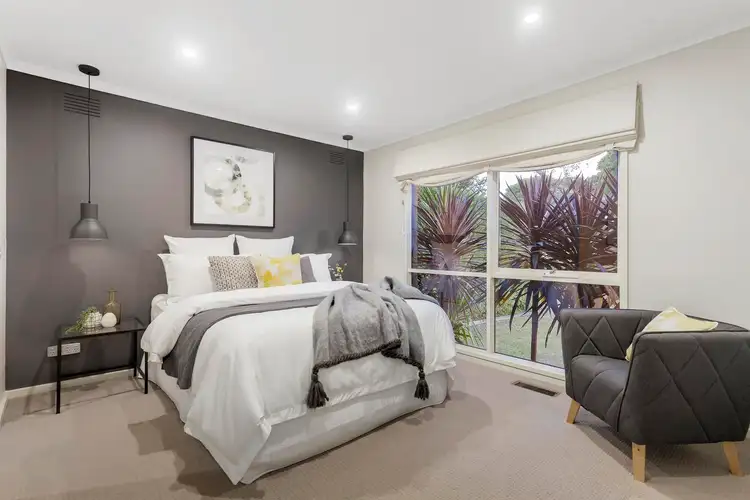 Fifth view of Homely house listing, 6 Parkstone Drive, Bayswater North VIC 3153