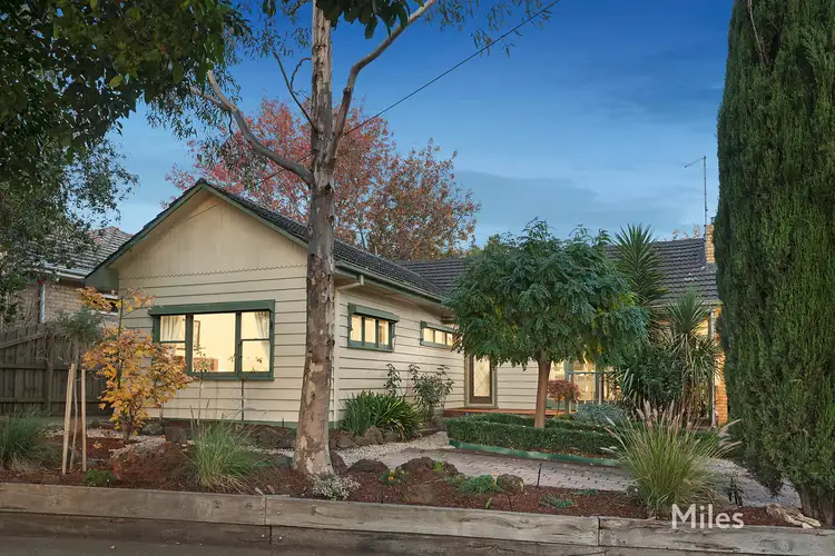 1/34 Finlayson Street, Rosanna VIC 3084