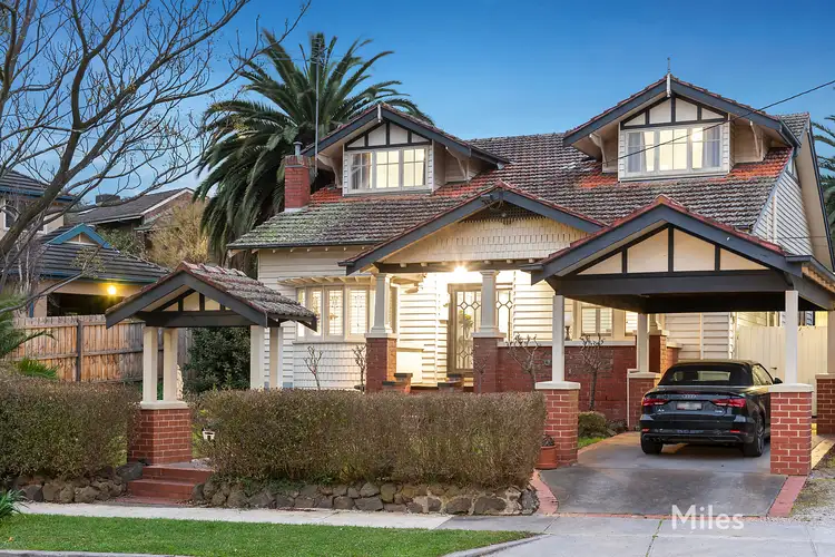 9 Townsend Street, Ivanhoe VIC 3079