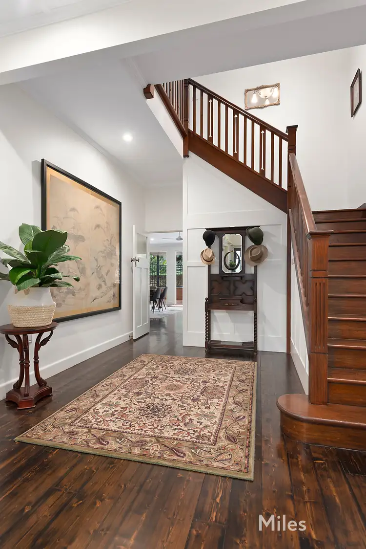 Sixth view of Homely house listing, 9 Townsend Street, Ivanhoe VIC 3079