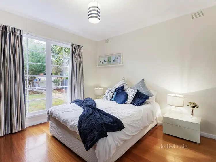 Fifth view of Homely house listing, 4 Wolseley Crescent, Blackburn VIC 3130