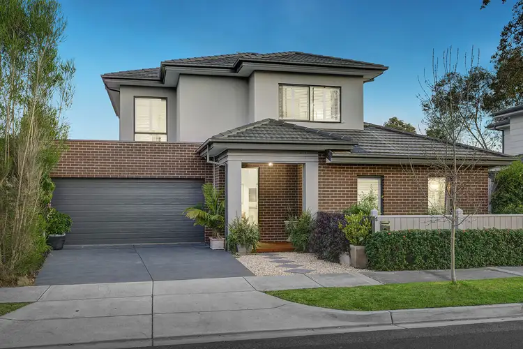 4 Baryn Street, Ashwood VIC 3147