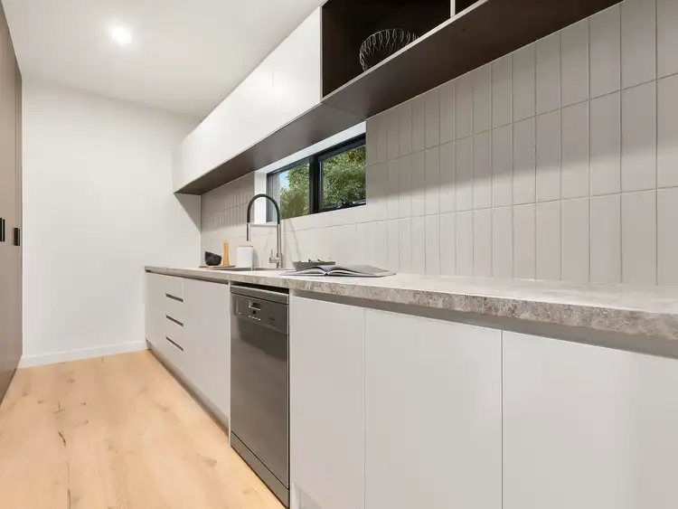 Fourth view of Homely house listing, 17 Plunket Street, Brighton East VIC 3187