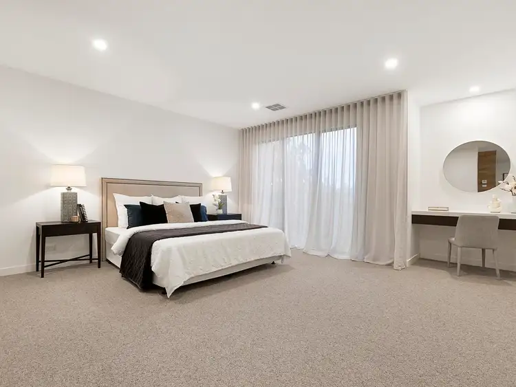 Fifth view of Homely house listing, 17 Plunket Street, Brighton East VIC 3187