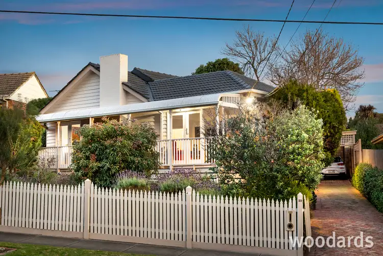 29 Cherry Orchard Rise, Box Hill North VIC 3129