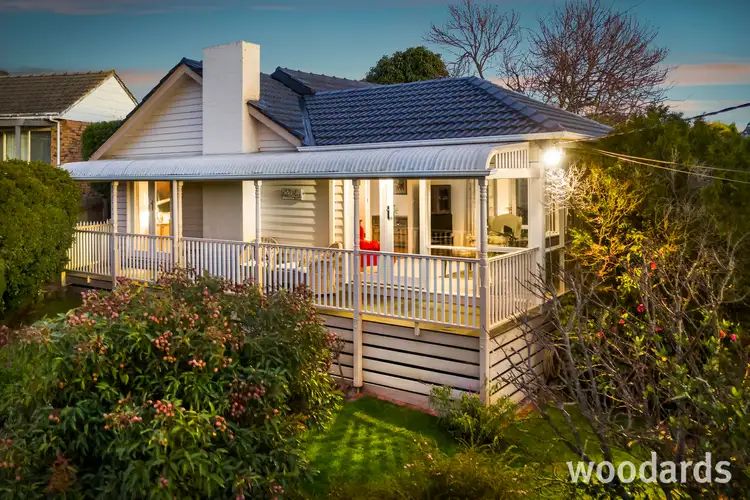 Second view of Homely house listing, 29 Cherry Orchard Rise, Box Hill North VIC 3129